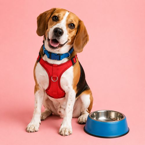 Acessórios para pets