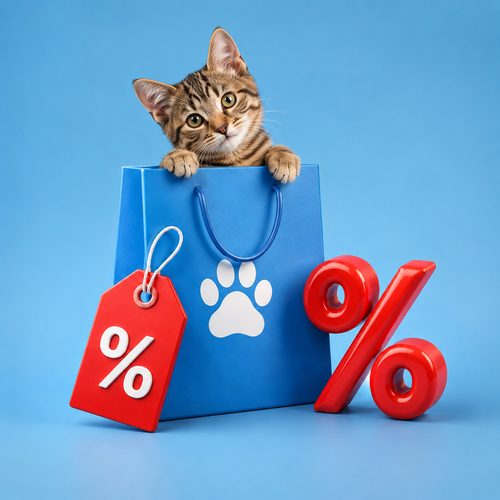 Ofertas e promoções